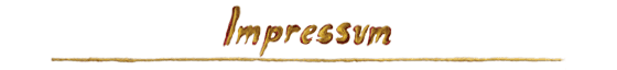 Impressum